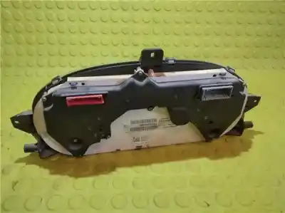 Second-hand car spare part dashboard for renault megane i scenic (ja0) 1.6 oem iam references p8200066929  216594068