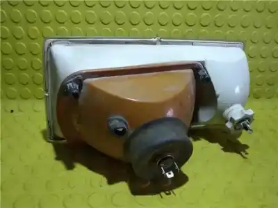Peça sobressalente para automóvel em segunda mão FAROL / FAROLIM ESQUERDO por CITROEN C15  Referências OEM IAM 95535308  