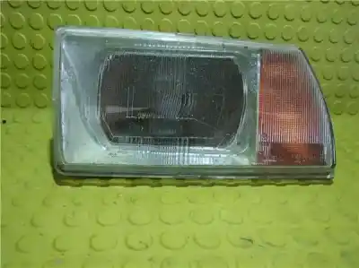 Peça sobressalente para automóvel em segunda mão farol / farolim esquerdo por citroen c15 1.4 (150f. k1f. k1g) referências oem iam 95535308  