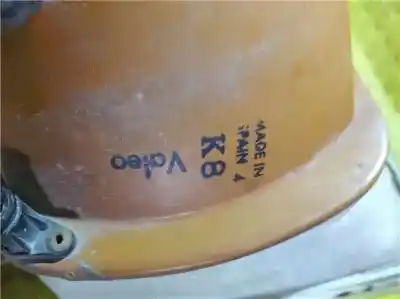 Peça sobressalente para automóvel em segunda mão farol / farolim esquerdo por citroen c15 1.4 (150f. k1f. k1g) referências oem iam 95535308  