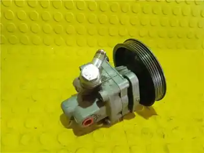 Peça sobressalente para automóvel em segunda mão bomba de direção hidráulica por land rover range rover (lp) 2.5 turbodiesel referências oem iam 3879230