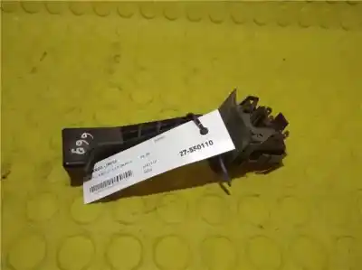 Pezzo di ricambio per auto di seconda mano comando pulito per opel kadett e 1.6 riferimenti oem iam 090243395501392  