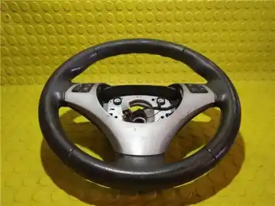 Peça sobressalente para automóvel em segunda mão Volante por BMW SERIE 1 BERLINA 2.0 16V D Referências OEM IAM 67749502  306211699103AB