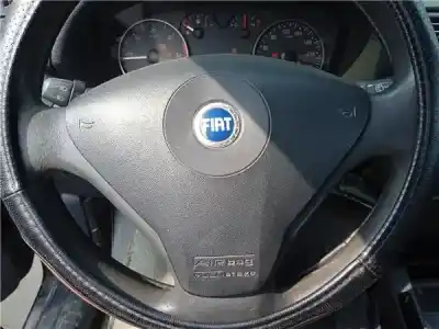 Gebrauchtes Autoersatzteil airbag vorne links zum fiat stilo (192) 1.9 jtd / 1.9 jtd 115 active oem-iam-referenzen 