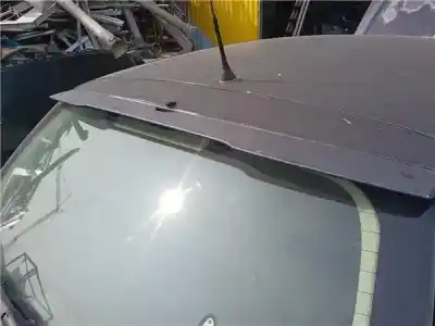 Piesă de schimb auto la mâna a doua spoiler spate pentru fiat stilo (192) 1.9 jtd / 1.9 jtd 115 active referințe oem iam   