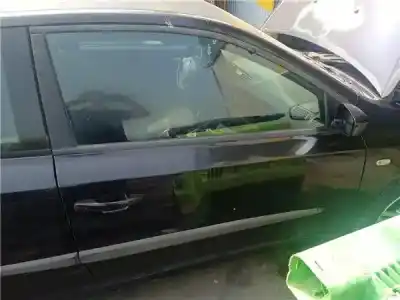 Gebrauchtes Autoersatzteil ordere rechte tür zum fiat stilo (192) 1.9 jtd / 1.9 jtd 115 active oem-iam-referenzen 