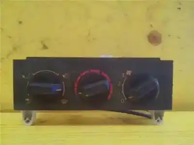 İkinci el araba yedek parçası ISITMA / KLIMA KONTROLÜ için RENAULT 19 HATCHBACK (B/C53)  OEM IAM referansları 32629512  