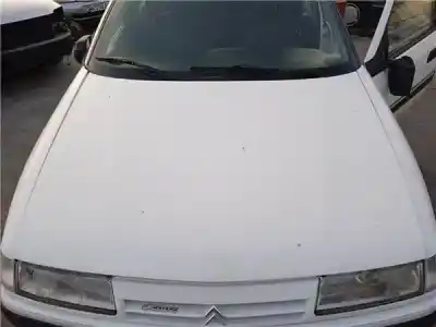 Pièce détachée automobile d'occasion capot pour citroen xantia berlina 2.1 turbodiesel références oem iam   