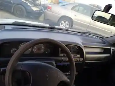 Pièce détachée automobile d'occasion tableau de bord pour citroen xantia berlina 2.1 turbodiesel références oem iam   