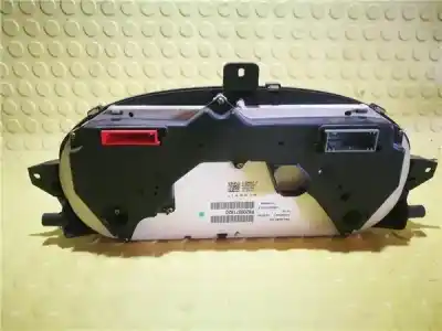 Автозапчастина б/у панель інструментів для renault scenic rx4 (ja0) 1.9 dci diesel cat посилання на oem iam 216585907  p8200071820