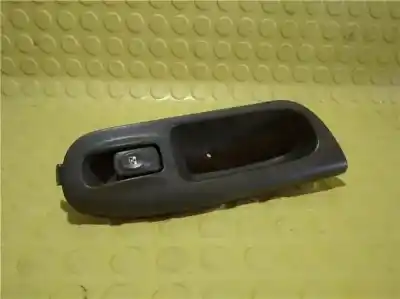 Автозапчастина б/у передній правий віконний вимикач для renault scenic rx4 (ja0) 1.9 dci diesel cat посилання на oem iam 7700431172