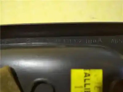 Автозапчастина б/у передній правий віконний вимикач для renault scenic rx4 (ja0) 1.9 dci diesel cat посилання на oem iam 7700431172  