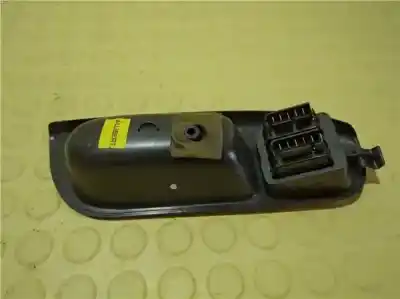 Second-hand car spare part left front power window switch for renault scenic rx4 (ja0) 1.9 dci diesel cat oem iam references 7700431172  