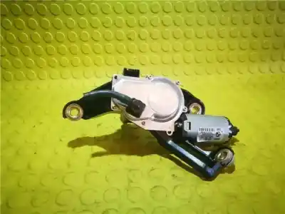 Second-hand car spare part REAR WINDSHIELD WIPER MOTOR for BMW SERIE 1 BERLINA  OEM IAM references 404891  692195906