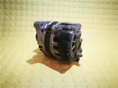 Pezzo di ricambio per auto di seconda mano alternatore per daewoo lanos 1.4 riferimenti oem iam 96303556  