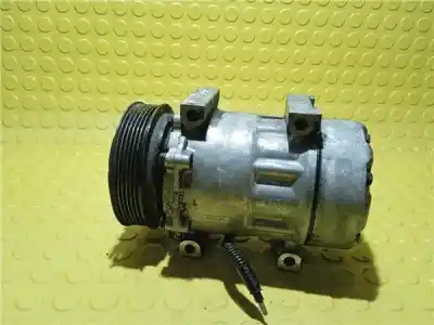 İkinci el araba yedek parçası klima kompresörü için renault scenic rx4 (ja0) 1.9 dci diesel cat oem iam referansları 7700866828b  1663203724