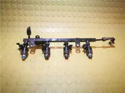 Second-hand car spare part distributor pipe for daewoo lanos 1.4 oem iam references   