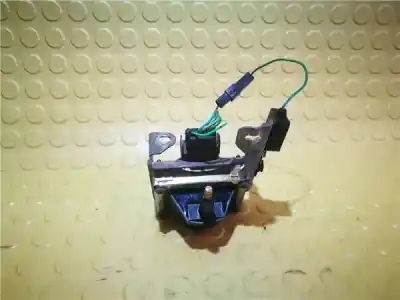 Peça sobressalente para automóvel em segunda mão bobina de ignição por citroen ax 1.1 referências oem iam 