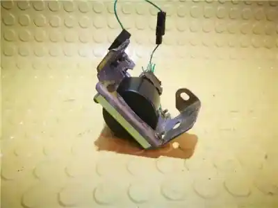 Second-hand car spare part ignition coil for citroen ax 1.1 oem iam references   