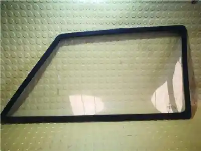 Peça sobressalente para automóvel em segunda mão vidro de custódia triangular traseiro esquerdo por citroen ax 1.1 referências oem iam 43r000015