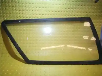 Peça sobressalente para automóvel em segunda mão vidro de custódia triangular traseiro esquerdo por citroen ax 1.1 referências oem iam 43r000015  
