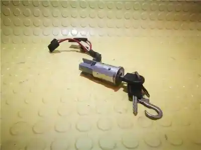 Peça sobressalente para automóvel em segunda mão comutador de ignição por citroen ax 1.1 referências oem iam 