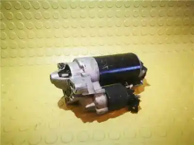 Peça sobressalente para automóvel em segunda mão motor de arranque por citroen ax 1.1 referências oem iam 