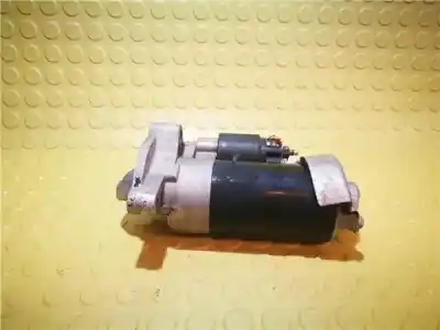 Second-hand car spare part starter motor for citroen ax 1.1 oem iam references   