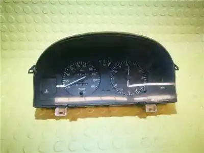 Автозапчасти б/у ПРИБОРНАЯ ДОСКА за CITROEN AX  ссылки OEM IAM 09020979902  9608060980