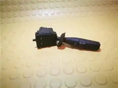 Peça sobressalente para automóvel em segunda mão comutador de luzes por citroen ax 1.1 referências oem iam 