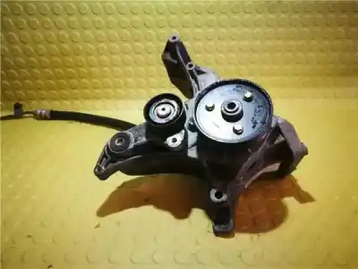 Second-hand car spare part power steering pump for renault scenic (ja..) 1.9 dci century oem iam references 7700417308