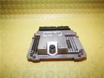 Peça sobressalente para automóvel em segunda mão centralina de motor uce por chevrolet epica 2.0 d referências oem iam 96862888