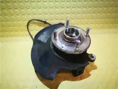 Peça sobressalente para automóvel em segunda mão manga de eixo dianteira direita por chevrolet epica 2.0 d referências oem iam v250