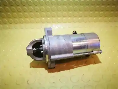 Peça sobressalente para automóvel em segunda mão motor de arranque por chevrolet epica 2.0 d referências oem iam 50805110ka