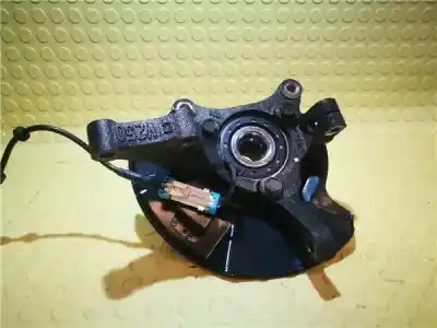 Peça sobressalente para automóvel em segunda mão manga de eixo dianteira esquerda por chevrolet epica 2.0 d referências oem iam v250