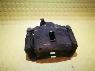 Peça sobressalente para automóvel em segunda mão pinça de travão dianteira direita por chevrolet epica 2.0 d referências oem iam ctk14