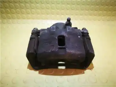 Peça sobressalente para automóvel em segunda mão pinça de travão dianteira esquerda por chevrolet epica 2.0 d referências oem iam ctk13