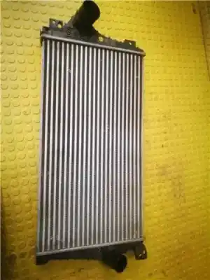 Peça sobressalente para automóvel em segunda mão intercooler por chevrolet epica 2.0 d referências oem iam 622263