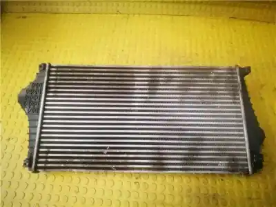 Peça sobressalente para automóvel em segunda mão intercooler por chevrolet epica 2.0 d referências oem iam 622263  96436138