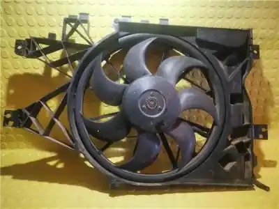 Peça sobressalente para automóvel em segunda mão termoventilador elétrico por chevrolet epica 2.0 d referências oem iam 96942127