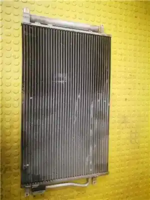 Peça sobressalente para automóvel em segunda mão condensador / radiador de sofagem / ar condicionado por chevrolet epica 2.0 d referências oem iam   