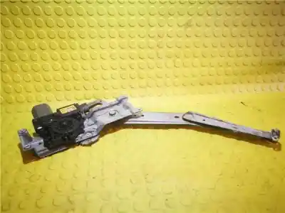 Second-hand car spare part DRIVER LEFT WINDOW REGULATOR for OPEL CORSA B (S93)  OEM IAM references 90520189  90520187