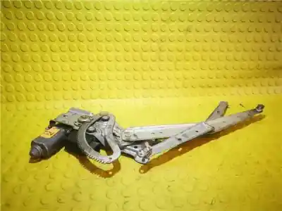 Second-hand car spare part driver left window regulator for opel corsa b (s93) 1.7 d (f08. f68. m68) oem iam references 90520189  90520187