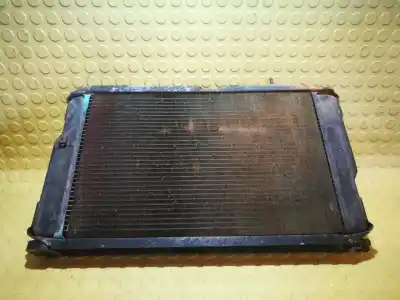 Piesă de schimb auto la mâna a doua radiator de apa pentru renault 4 berlina/familiar/furgoneta gtl (r 1128) referințe oem iam 7701348798  