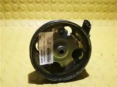 Peça sobressalente para automóvel em segunda mão bomba de direção hidráulica por citroen c5 berlina 1.8 16v (rc6fzb) referências oem iam 9637000880