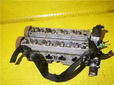 Peça sobressalente para automóvel em segunda mão cabeça / culatra por citroen c5 berlina 1.8 16v (rc6fzb) referências oem iam 96343555510
