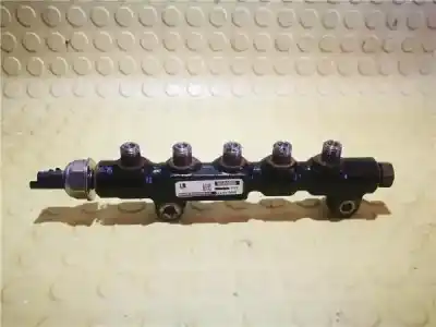 Second-hand car spare part distributor pipe for citroen c4 berlina 1.6 hdi cat (9hy / dv6ted4) oem iam references 9654592680