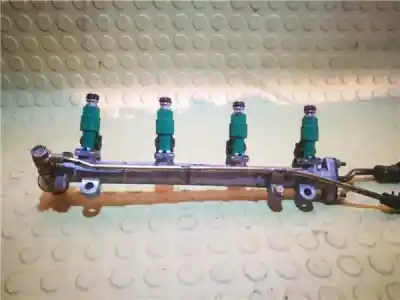 Second-hand car spare part distributor pipe for hyundai accent 1.3 g -4eh oem iam references   