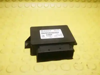 Pièce détachée automobile d'occasion module électronique pour renault megane iii berlina 5 p dynamique références oem iam 32620254  285f21523r