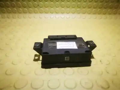 Pièce détachée automobile d'occasion module électronique pour renault megane iii berlina 5 p dynamique références oem iam 32620254  285f21523r